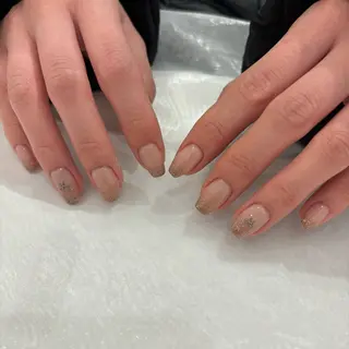 ネイル SHELL NAIL所属・SHELLNAIL 🌞fujii🌞のネイルデザイン