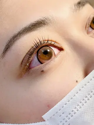 マツエク・マツパ kala colorerのエステ・リラクイメージ