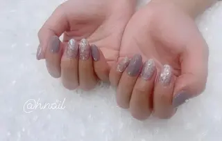 ネイル Nakao Hitomiのネイルデザイン