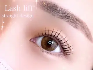 マツエク・マツパ Richelle eyelash&nail 川越店所属・nagatomo anjuのマツエク・マツパデザイン
