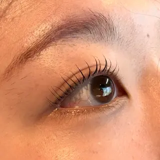 マツエク・マツパ EYELA 小針店 神子島のマツエク・マツパデザイン