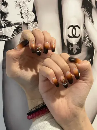 ネイル KAONAIL 【Sakurai】のネイルデザイン