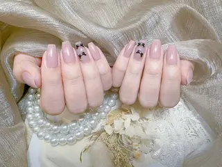 ネイル Anna Nailのネイルデザイン