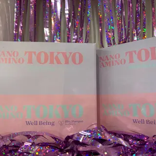 HAIR&MAKE GLOSSY所属・飛彈 優風のヘアスタイル