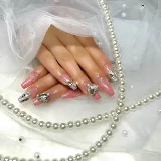 ネイル 【Laule‘a 】のネイルデザイン