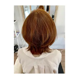 ショート 谷川 裕徳のヘアスタイル