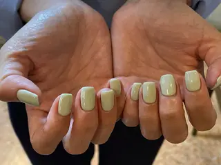 ネイル k. mioのネイルデザイン