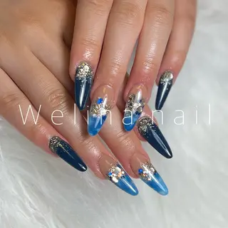 ネイル Welina nailのネイルデザイン