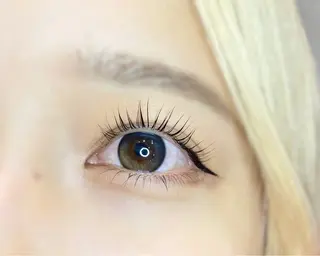 マツエク・マツパ Ayumi.dre 💎A《2階》のマツエク・マツパデザイン