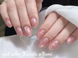 ネイル ネイルサロン 9Carats神田のネイルデザイン