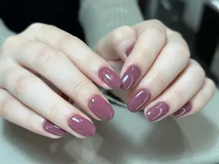 ネイル Yarm As Etel　。のネイルデザイン