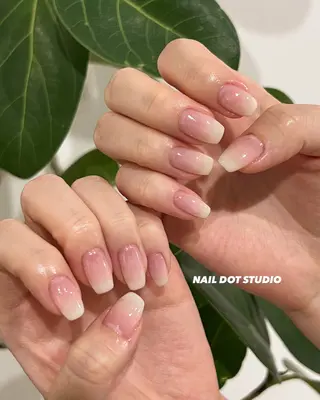ネイル NAIL DOT STUDIO堺筋本町のネイルデザイン