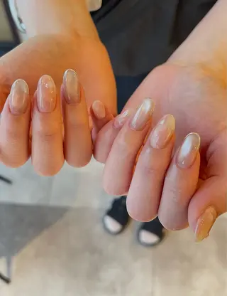 ネイル ネイルサロン raviのネイルデザイン