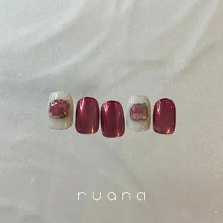 ネイル Mariya nailのネイルデザイン
