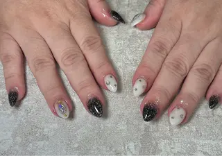 ネイル HaL NaiLのネイルデザイン