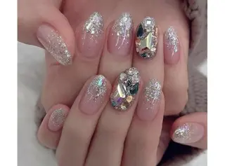 ネイル ゆ めのネイルデザイン