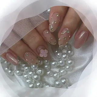 ネイル Chill Nailsalonのネイルデザイン