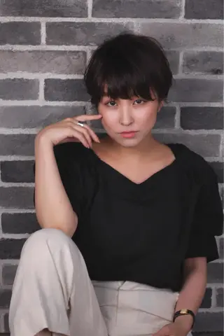 ショート 萩原 仁のその他イメージ