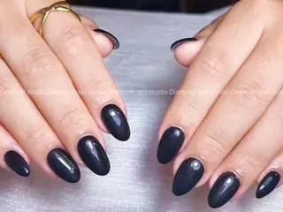 ネイル DIAMOND Nail🥇のネイルデザイン