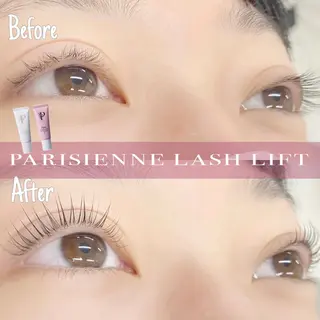 マツエク・マツパ 🌼Alba🌼 犬馬塲のマツエク・マツパデザイン