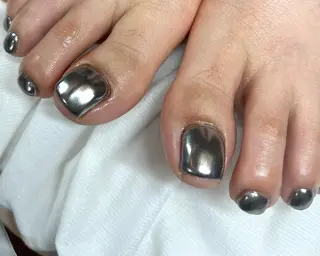 ネイル MKY salonのネイルデザイン