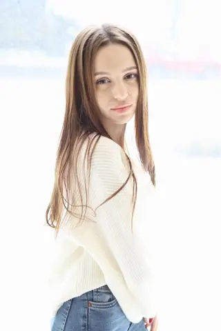 ロング corr所属・🍎🎁鈴木翔大 Englishokのヘアスタイル