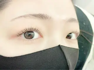 マツエク・マツパ Lino me. かとうのマツエク・マツパデザイン