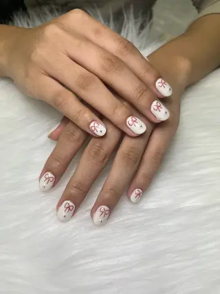 ネイル limo/ kotomiのネイルデザイン