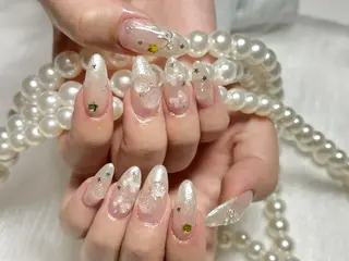 ネイル RIn 🎀のネイルデザイン