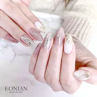 ネイル Eonian _nailのネイルデザイン