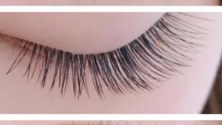 マツエク・マツパ Liliane所属・吉田 彩花のマツエク・マツパデザイン