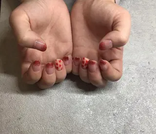 ネイル はあとねいる 八事店のネイルデザイン