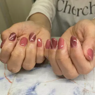 ネイル BeautyFavo .byRyokaのネイルデザイン