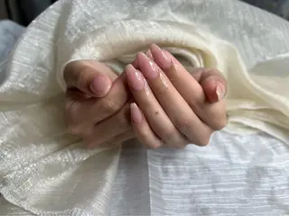 ネイル 501_nail所属・Ta taのネイルデザイン