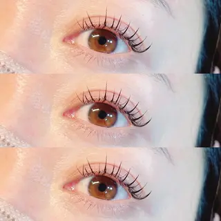 マツエク・マツパ Mori ✨Mystical✨のマツエク・マツパデザイン