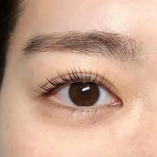 マツエク・マツパ eyelist / nana🌱のマツエク・マツパデザイン