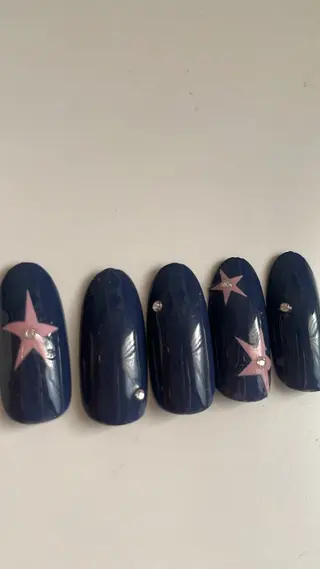 ネイル otao yuriのネイルデザイン