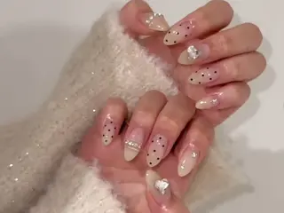 ネイル ネイルサロン KARIのネイルデザイン