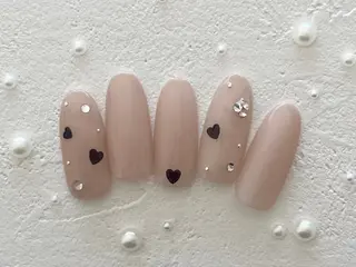 ネイル PEACE(ピース) .tsuruta🌙のネイルデザイン