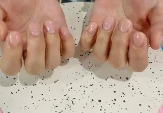 ネイル Nail Salon　Ｋのネイルデザイン