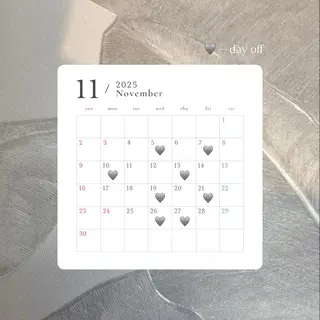 カラー suehiro yunaのヘアスタイル