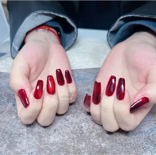 ネイル KURE ISAKIのネイルデザイン