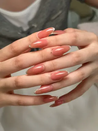 ネイル LifeNail 🌿のネイルデザイン