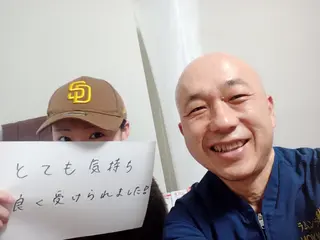 ラムンラマイ整体 MOKKUNモックンのエステ・リラクイメージ