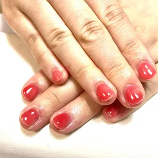 ネイル nailsalon ICHIのネイルデザイン