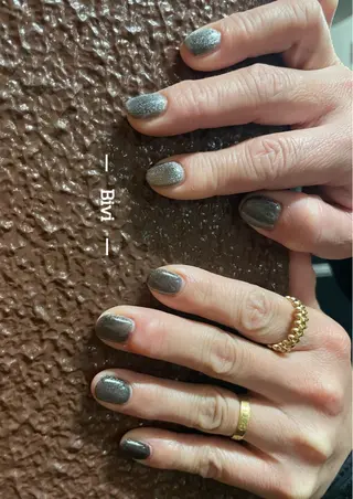 ネイル ♡Bivi♡自爪に 優しいネイルサロンのネイルデザイン