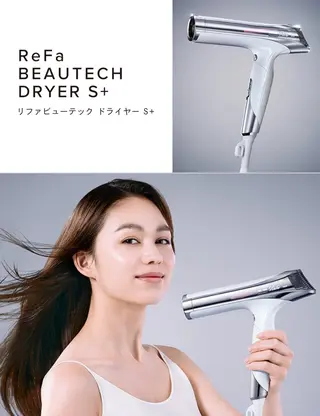 艶カラー4400 まいのヘアスタイル