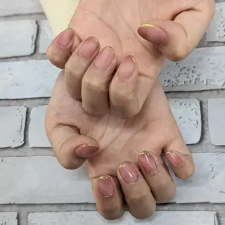 ネイル ネイルサロンベルティ .keikoのネイルデザイン