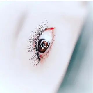 マツエク・マツパ 美容室アムノア所属・美容室 AMUNOAのマツエク・マツパデザイン