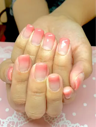 ネイル 出川 ゆりのネイルデザイン